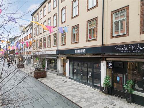Kungsgatan 16