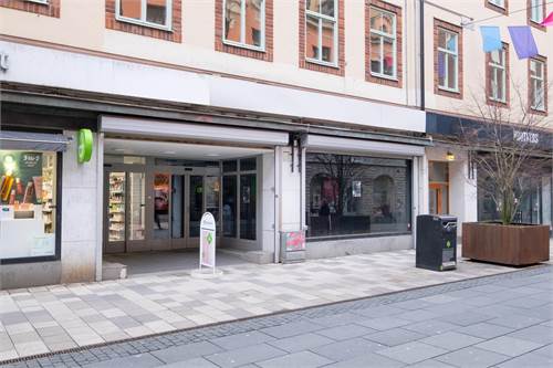 Kungsgatan 16