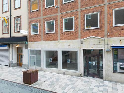 Kungsgatan 16