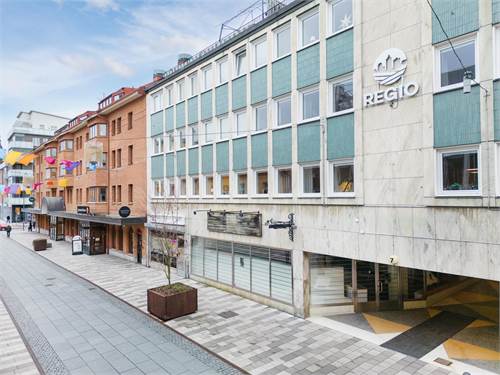 Kungsgatan 9