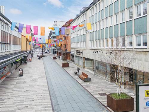 Kungsgatan 6-8