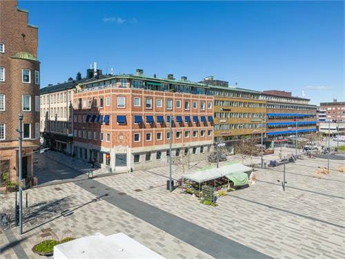 Kungsgatan 16