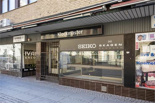 Stora Gatan 9