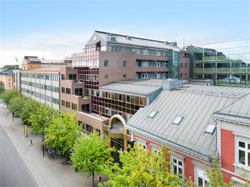 Östra Torggatan 9B