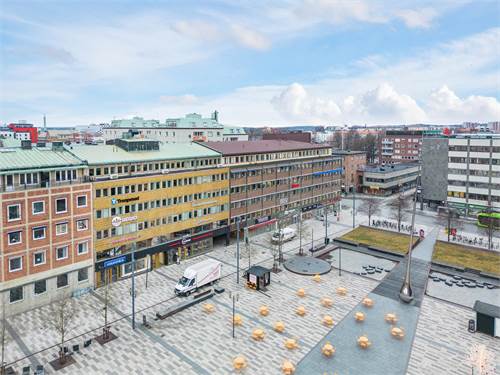 Fristadstorget 8