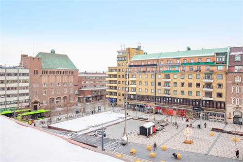 Fristadstorget 8