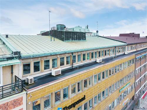 Fristadstorget 8