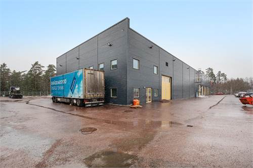 Bråtetorpsvägen 15