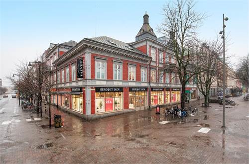 Tingvallagatan 9