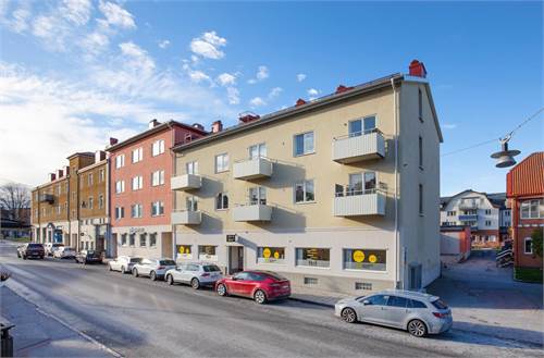 Järnvägsgatan 4
