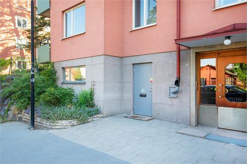 Prästgårdsgatan 14