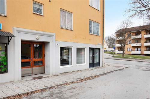 Templaregatan 3