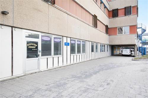Blästervägen 9