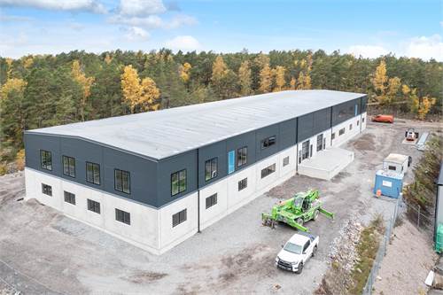 Eskilstunavägen 38