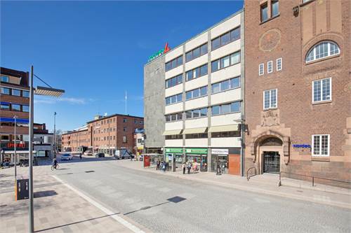 Fristadstorget 4