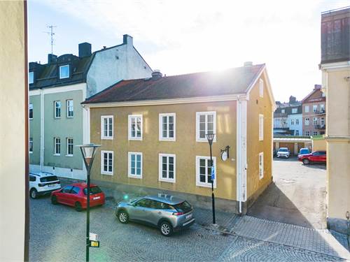 Gyllenhjelmsgatan 15