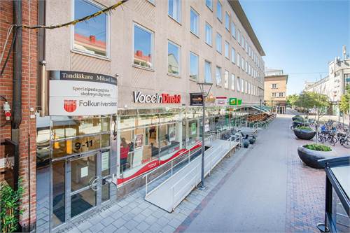 Smedjegatan 9