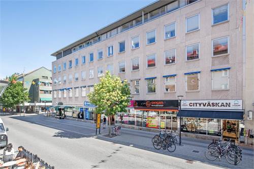 Vasagatan 20