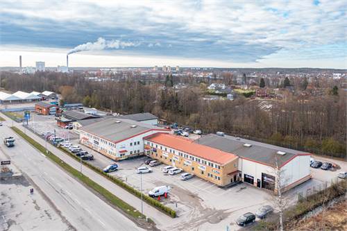 Mått Johanssons Väg 7