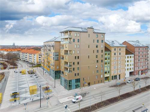 Fyrislundsgatan 41C