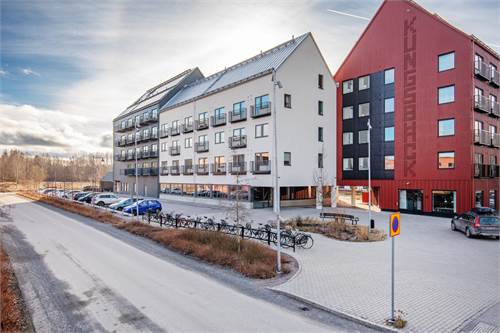 Åkermanskulle 4