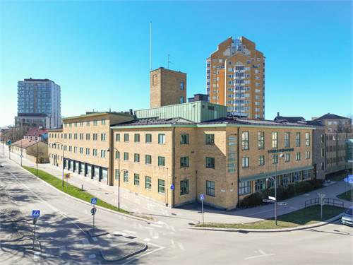 Norra Ringvägen 36
