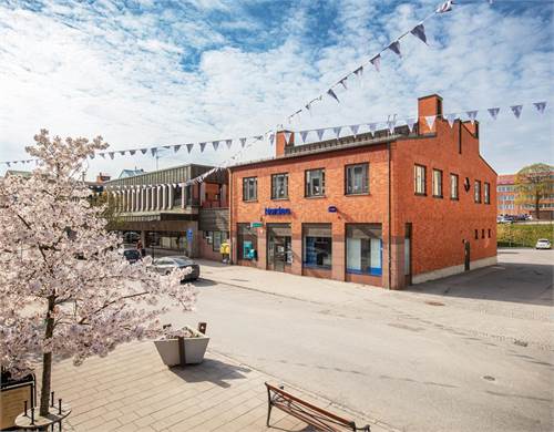 Trädgårdsgatan 12