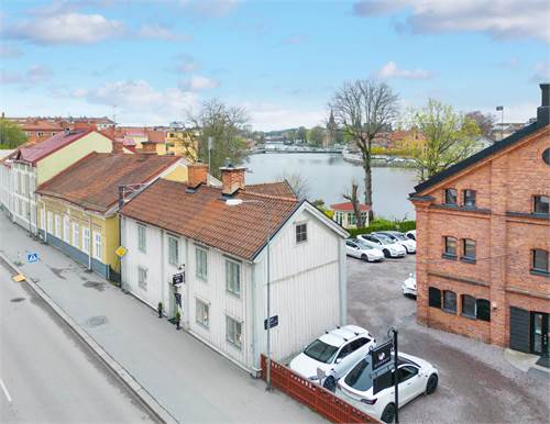 Strandgatan 5