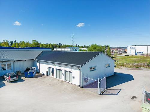 Smedjegatan 45