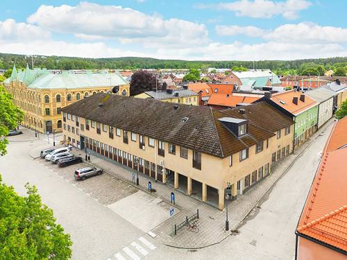 Järntorget 8