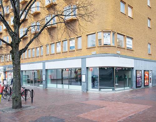 Skärholmsplan 2