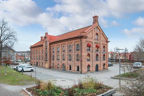 Kyrkans Hus