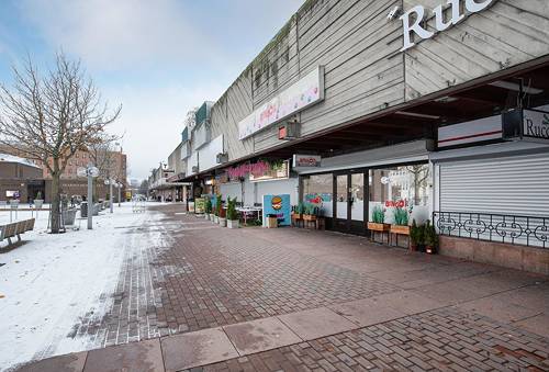 Skärholmsgången 20