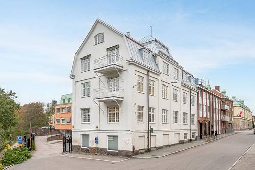 S:t Annegatan 3