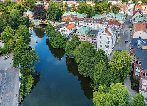 S:t Annegatan 3