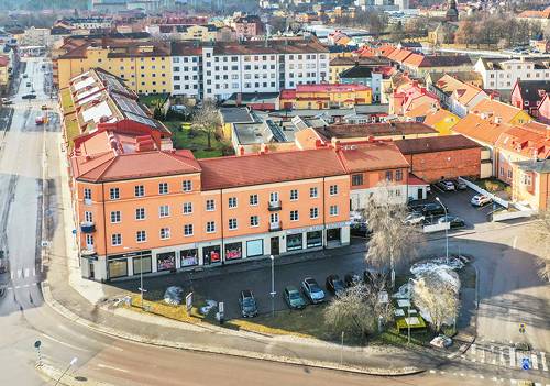 Djurgårdsvägen 6