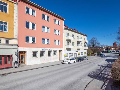 Järnvägsgatan 4