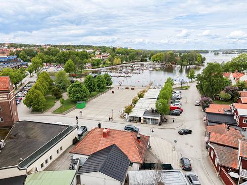 Koppargränd 3