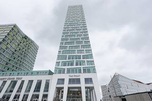 Hyllie Stationstorg 31