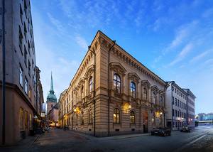 Lilla Nygatan 23