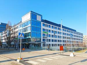 Kistagången 20b