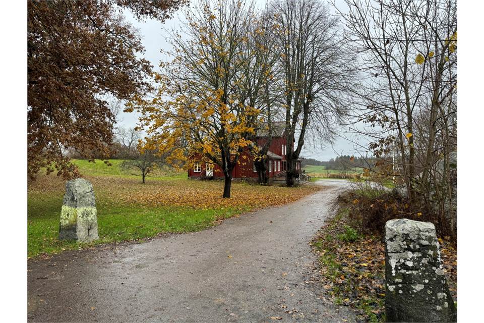 Finsta gårdsväg 45