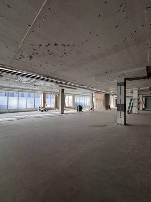 Bränningevägen 12-22