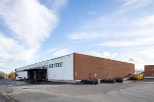 Strömsätragränd 10