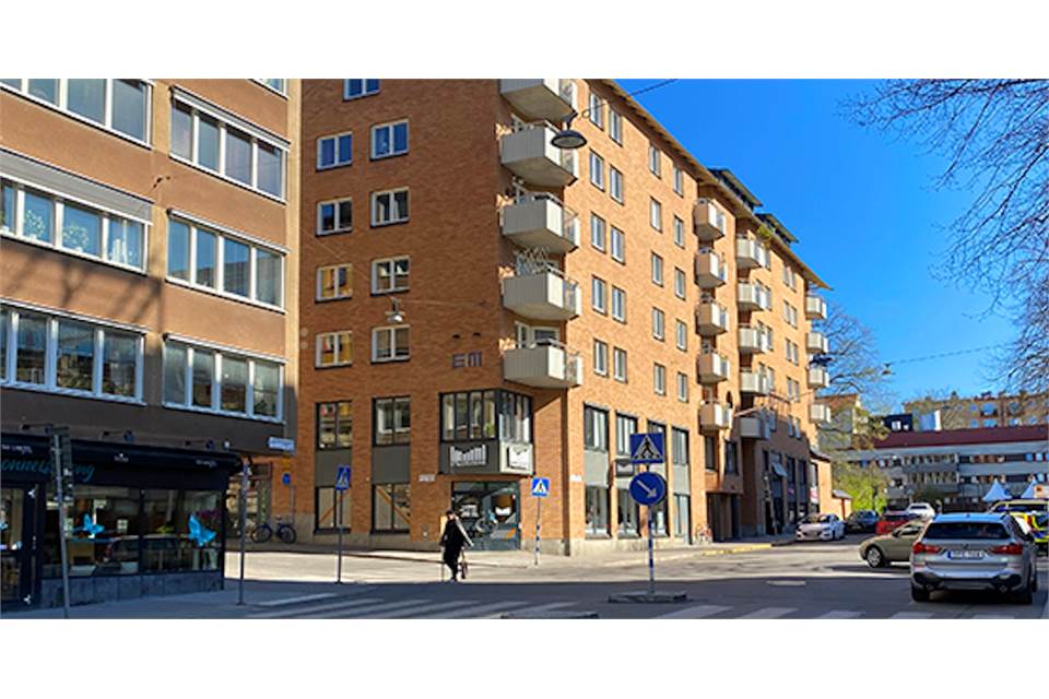Torkel Knutssongatan 39
