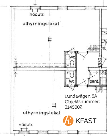 Objektbilder från objektvision