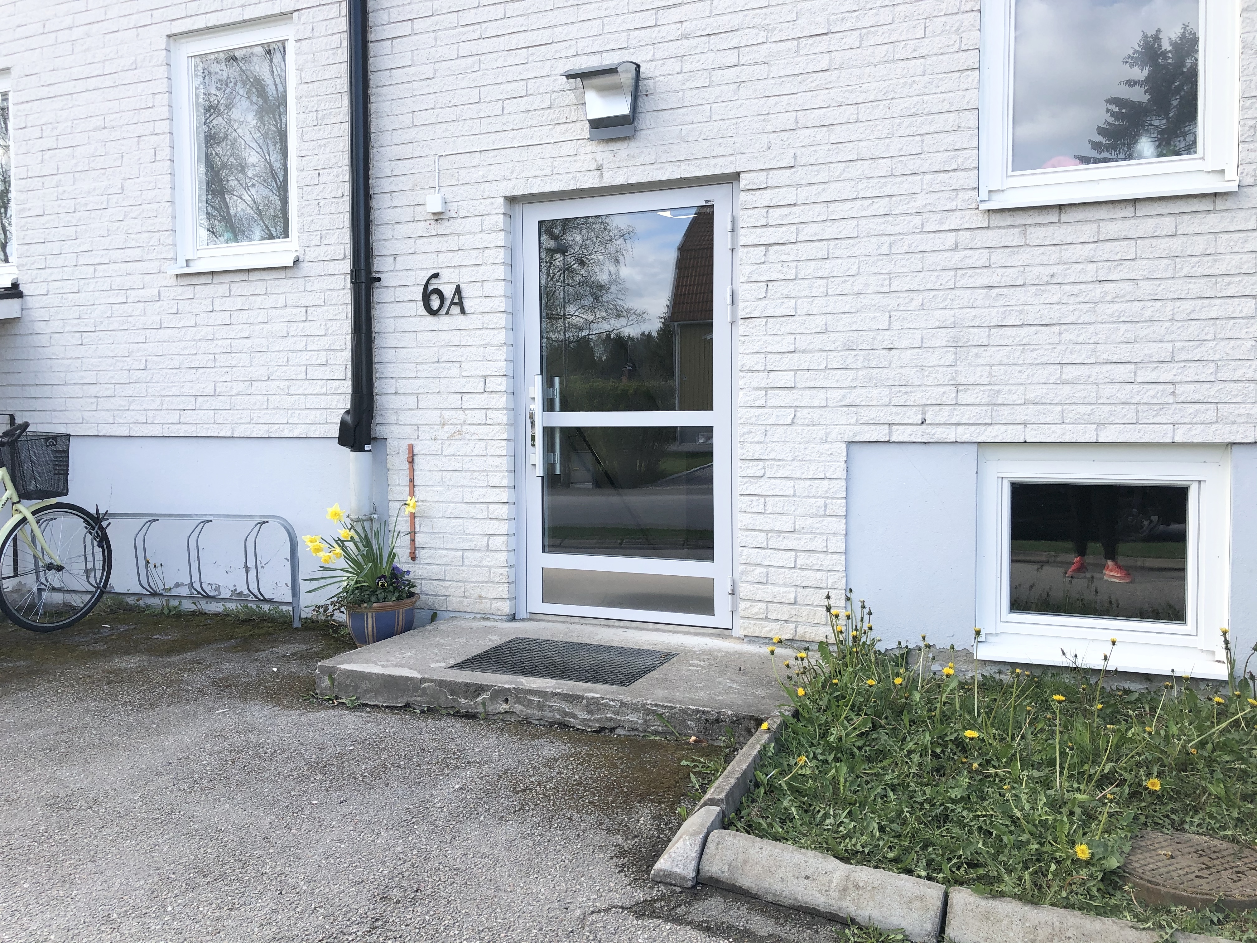 Objektbilder från objektvision