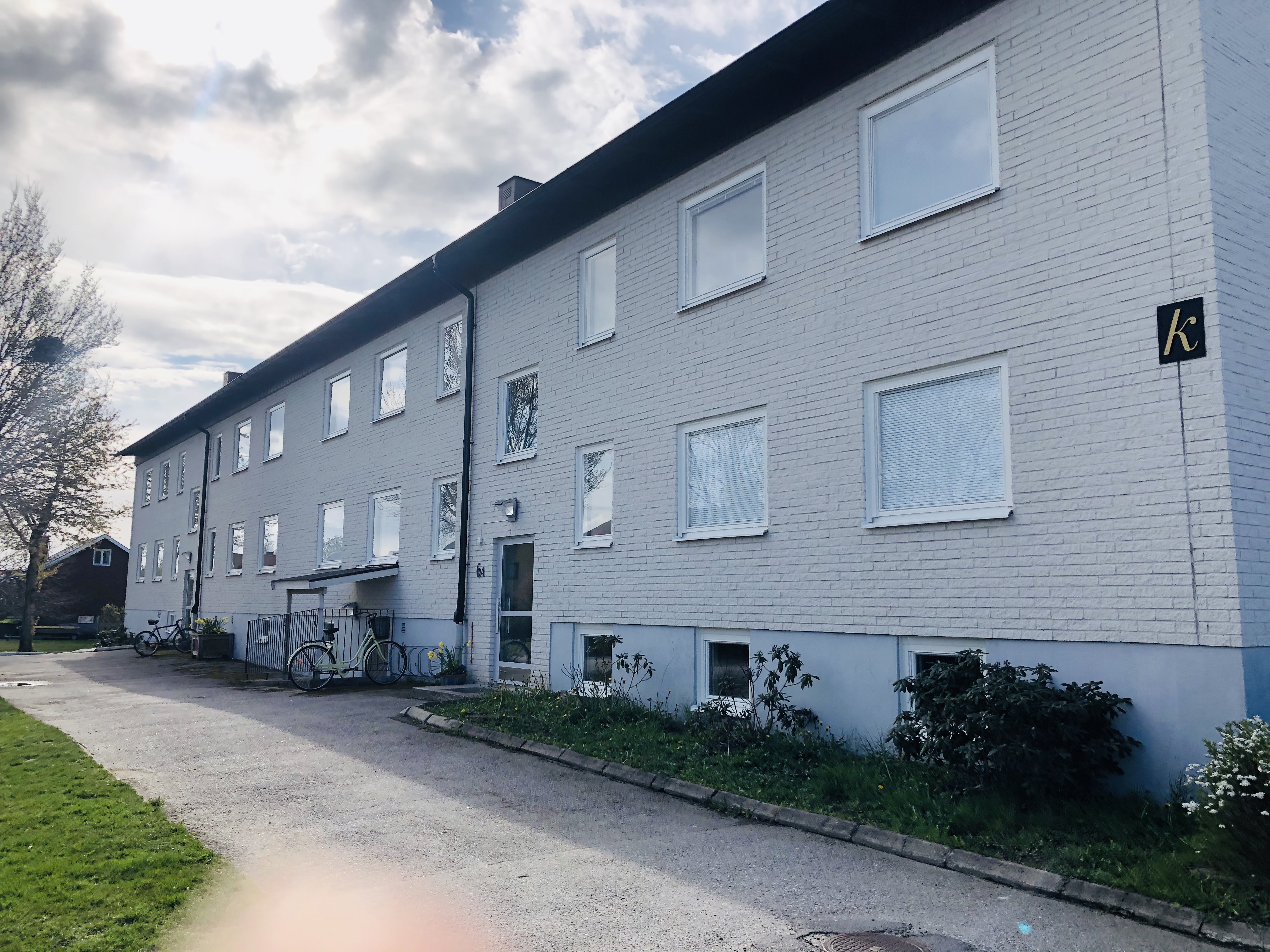 Objektbilder från objektvision