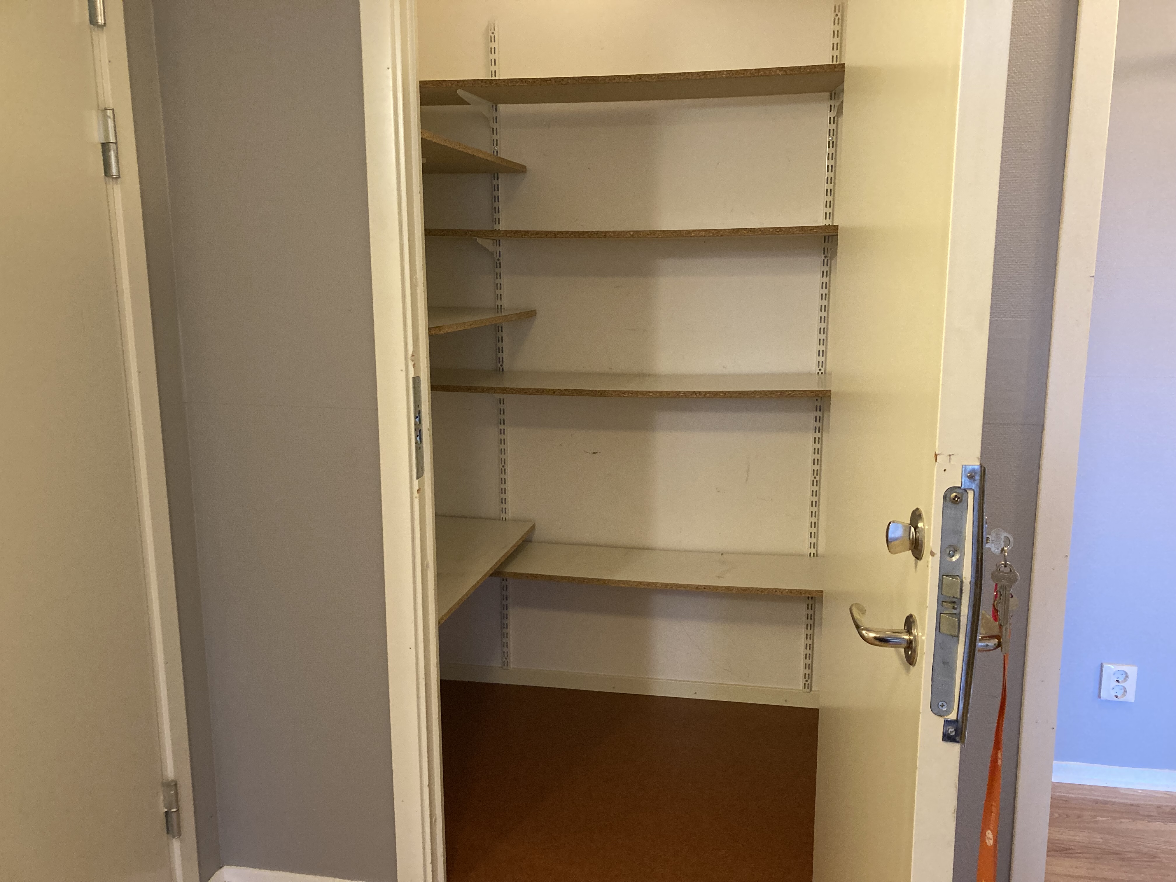 Objektbilder från objektvision