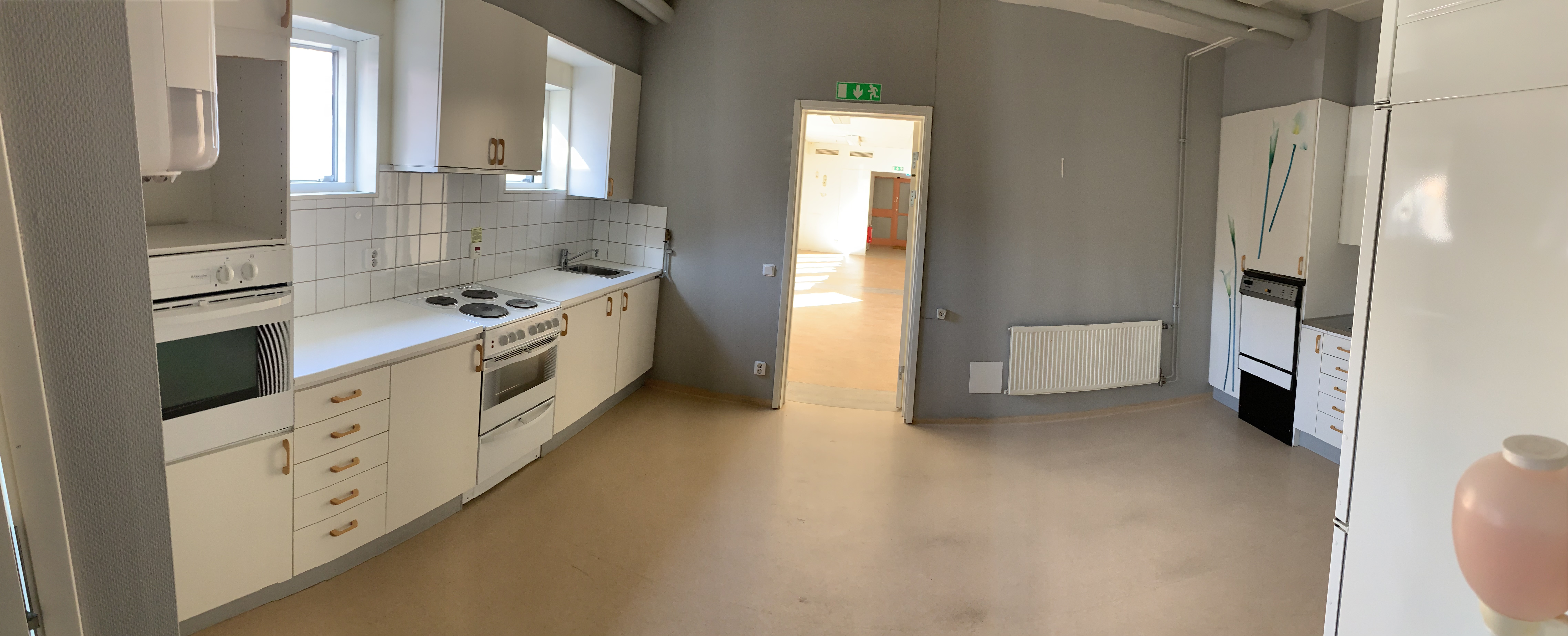 Objektbilder från objektvision